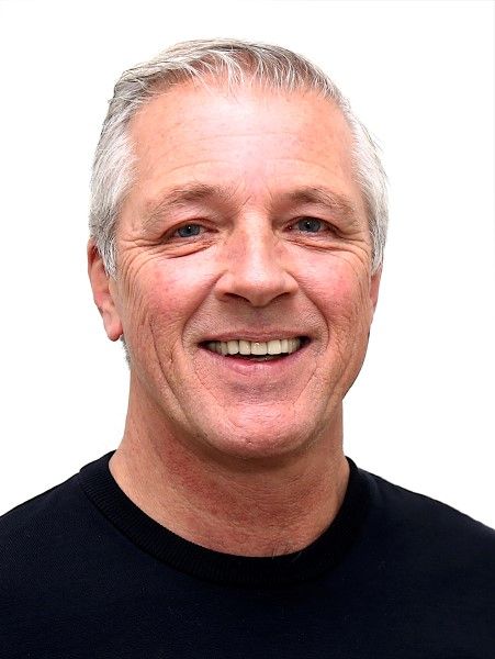 Peter Bakker